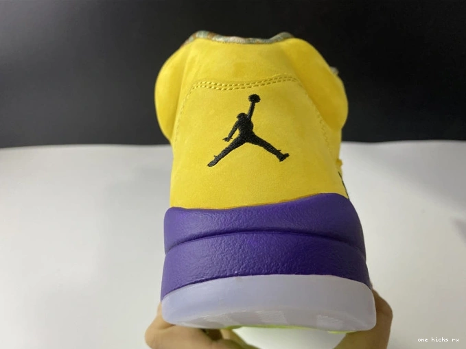 Cheap 5 Retro What Jordan The CZ5725-700 0731